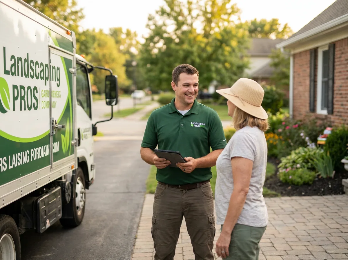 Landscaping Schulenburg, TX FAQs